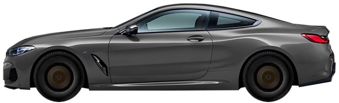 Bmw 8-series G14/G15 (2019-2019) 840D xDrive