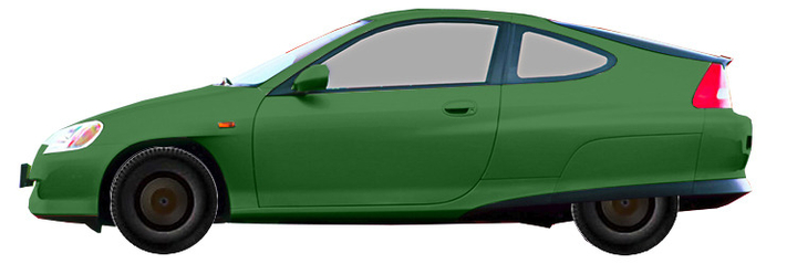 Honda Insight ZE1 Coupe (2000-2006) 1.0 Hybrid