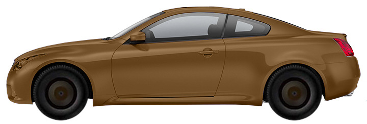 Infiniti Q60 V36 Coupe (2013-2015) 3.7