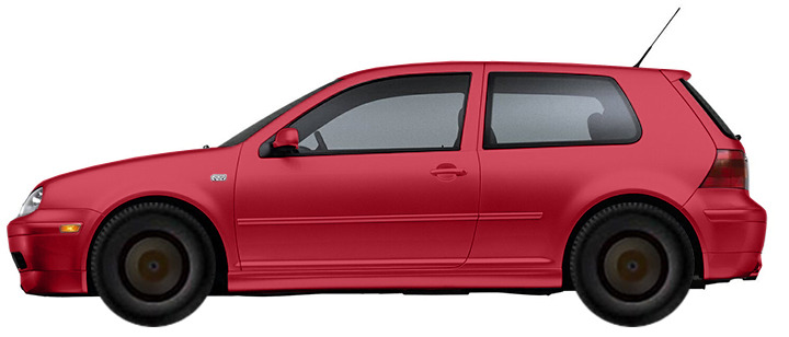 Volkswagen Golf IV 1J1 Hatchback 3d (1997-2005) 1.4